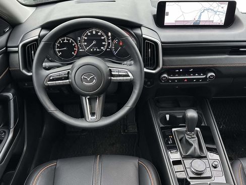 Used 2025 MAZDA CX-50 AWD 2.5 Turbo w/ Weather Package image 9