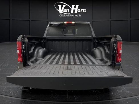 New 2026 RAM 1500 4x4 Crew Cab image 14