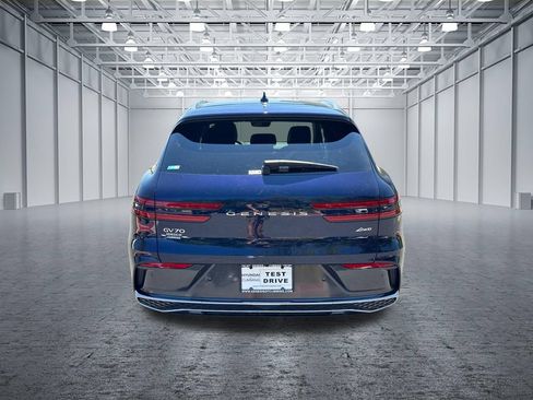 New 2026 Genesis GV70 2.5T AWD/4WD image 6