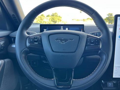 Used 2023 Ford Mustang Mach-E GT AWD/4WD image 28
