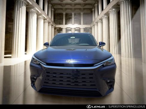 New 2026 Lexus TX 350 FWD image 9
