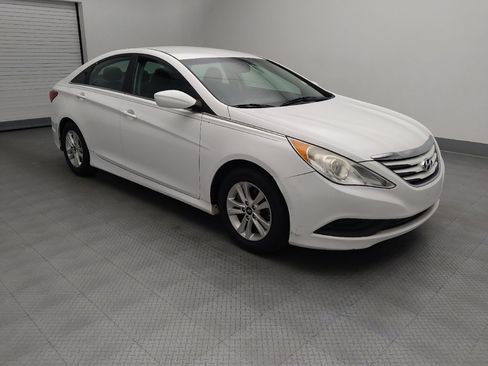 Used 2014 Hyundai Sonata GLS FWD image 11