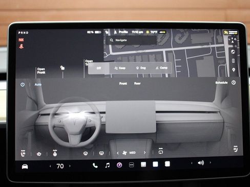 Used 2023 Tesla Model 3 Standard Range image 30