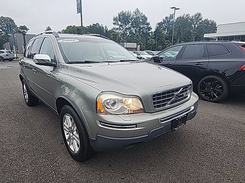 Used 2008 Volvo XC90 V8 AWD/4WD image 6