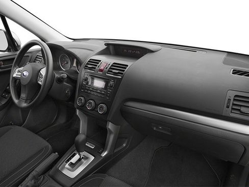 Used 2014 Subaru Forester 2.5i Limited w/ Popular Package #2 AWD/4WD image 18