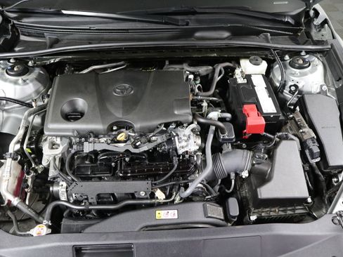 Used 2024 Toyota Camry XSE image 13