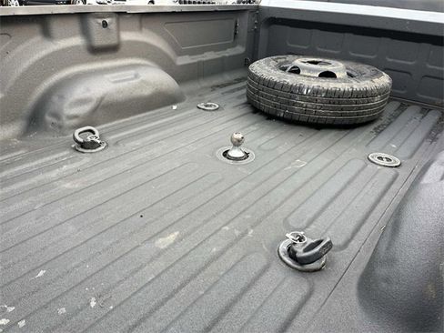 Used 2024 RAM 3500 Big Horn image 5