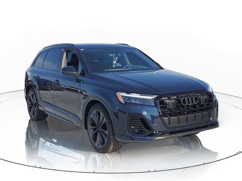 New 2026 Audi Q7 3.0T Premium Plus image 1