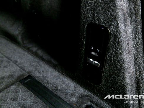 Used 2025 Land Rover Range Rover Sport SV Edition Two image 21