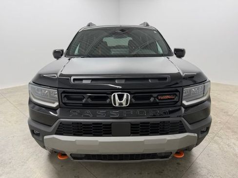 Certified 2026 Honda Passport TrailSport image 2