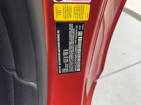 Used 2021 BMW 430i Coupe w/ Convenience Package image 84