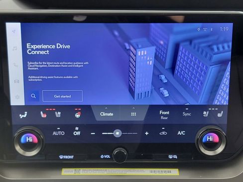 New 2026 Lexus TX 350 350 Premium image 5