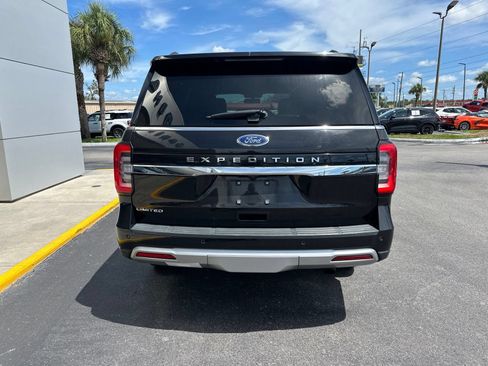 Used 2024 Ford Expedition Limited RWD image 6