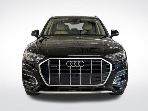 Used 2024 Audi Q5 2.0T Premium w/ Convenience Package AWD/4WD image 8