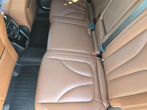 Used 2022 Lincoln Nautilus Reserve w/ Equipment Group 201A image 16