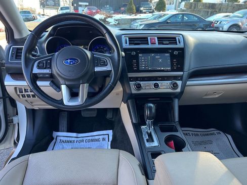 Used 2015 Subaru Outback 2.5i Limited image 17