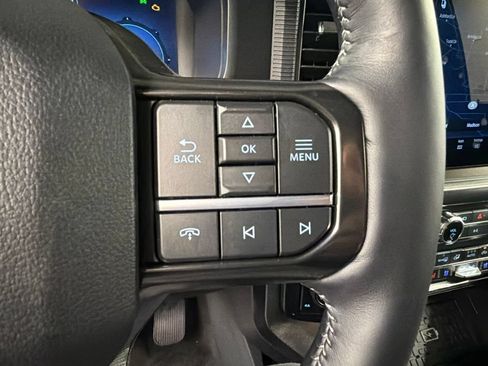 New 2026 Ford F150 Platinum w/ Equipment Group 702A High AWD/4WD image 23