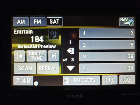 Used 2015 Jeep Wrangler Unlimited Sahara w/ Connectivity Group image 30