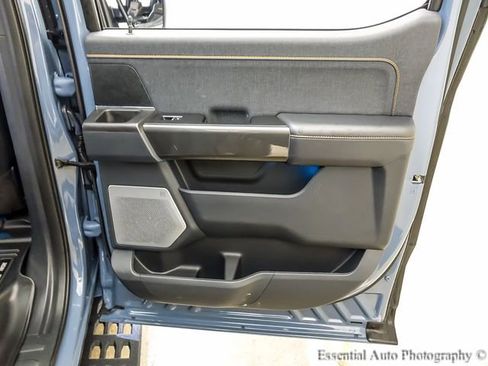 Used 2023 Ford F150 Tremor w/ Equipment Group 402A High image 25