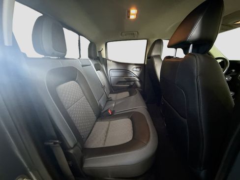 Used 2022 Chevrolet Colorado Z71 image 26