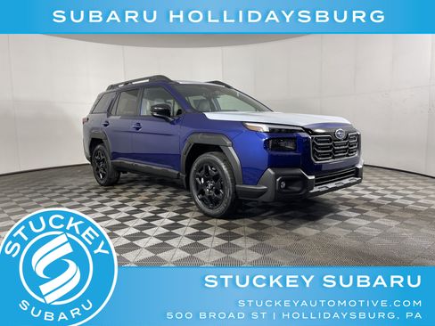 New 2026 Subaru Outback Limited image 1