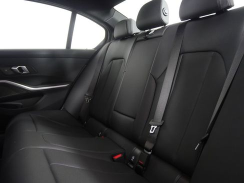 New 2026 BMW 330i Sedan image 15