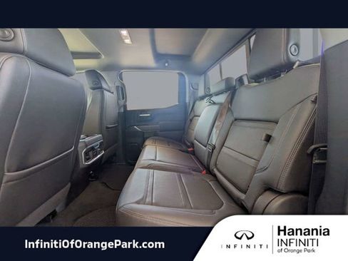 Used 2021 GMC Sierra 1500 Denali w/ Denali Ultimate Package image 13