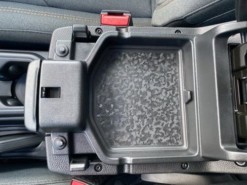 New 2026 Jeep Wrangler Sport image 31