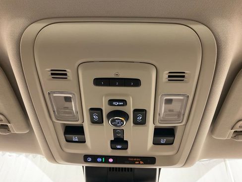 Used 2024 GMC Yukon Denali w/ Max Trailering Package AWD/4WD image 30