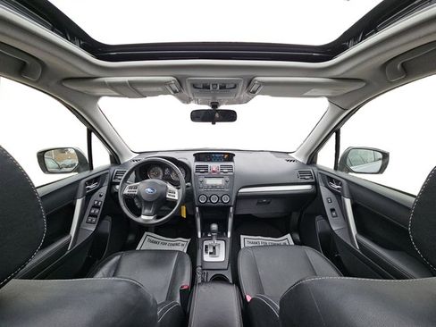 Used 2015 Subaru Forester 2.5i Limited image 20