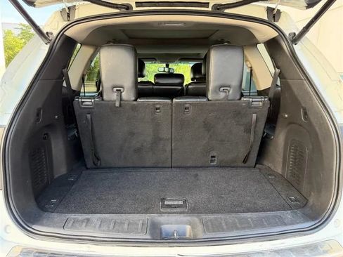 Used 2015 Nissan Pathfinder Platinum AWD/4WD image 32