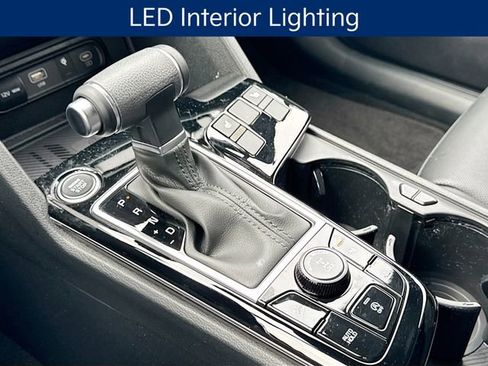 Used 2024 Kia Sportage X-Line w/ X-Line Premium Package image 20