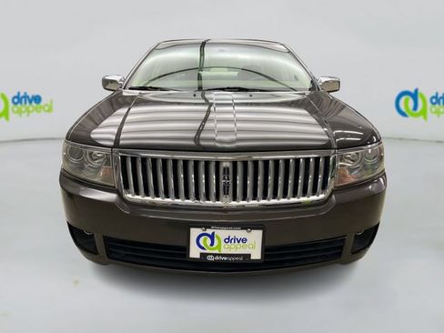 Used 2006 Lincoln Zephyr FWD image 15