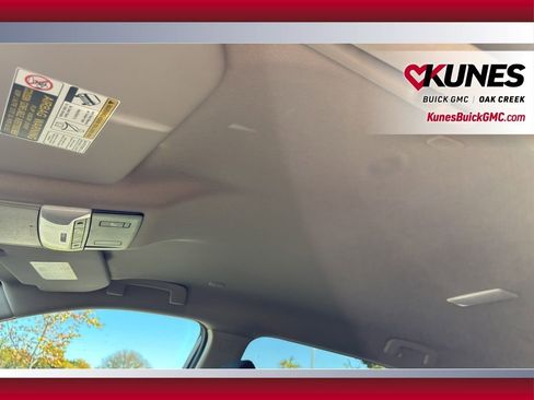 Used 2024 Nissan Rogue SV image 12