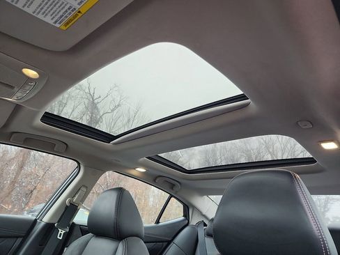 Used 2016 Nissan Maxima 3.5 SL image 14