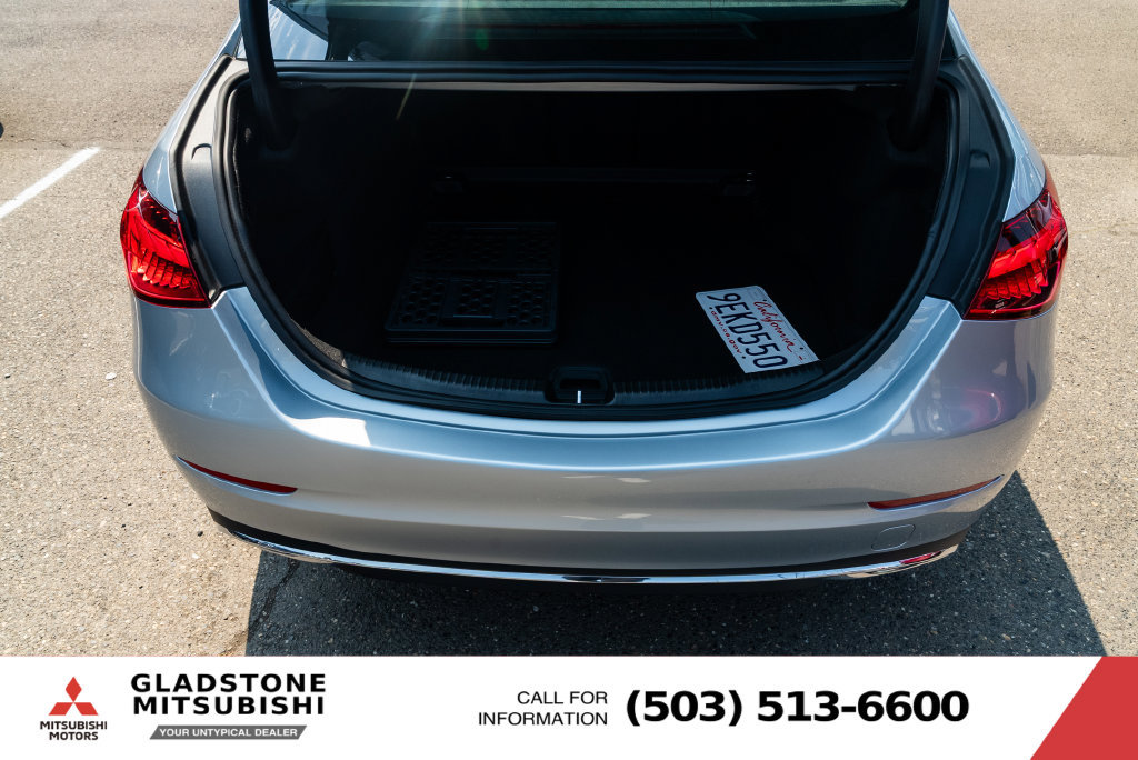 Used 2023 Mercedes-Benz C 300 Sedan image 9