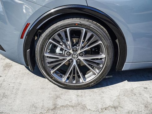 New 2026 Toyota Prius XLE image 11