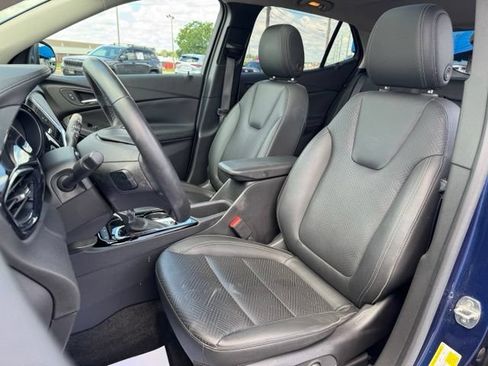 Used 2023 Buick Encore GX Essence w/ Experience Buick Package FWD image 21