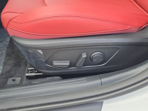 New 2026 Kia K5 GT-Line image 20