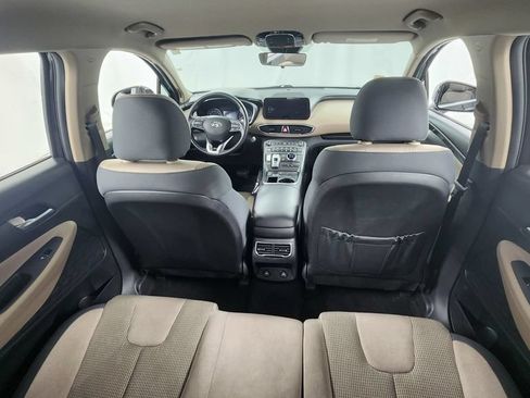Used 2023 Hyundai Santa Fe SEL AWD/4WD image 17