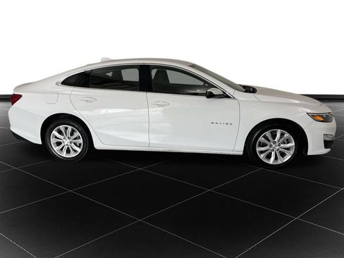Used 2023 Chevrolet Malibu LT FWD image 6