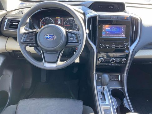 Used 2019 Subaru Ascent 8-Passenger image 10