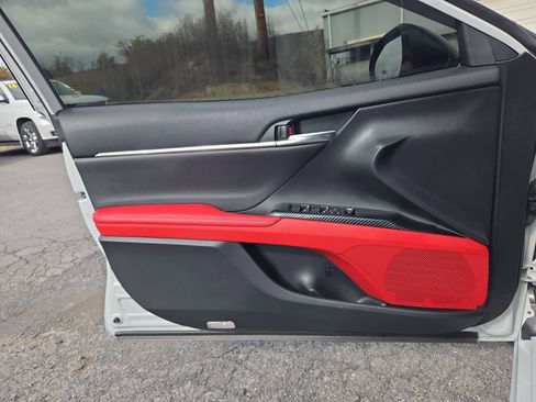 Used 2024 Toyota Camry XSE image 15