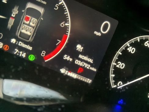 Used 2025 Honda CR-V EX-L image 13