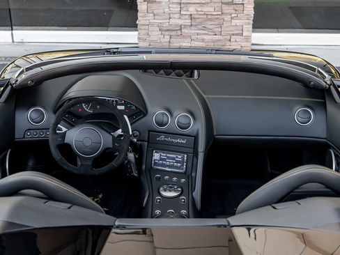 Used 2007 Lamborghini Murcielago LP 640 AWD/4WD image 28