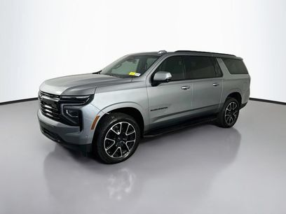 Used 2026 Chevrolet Suburban RST w/ Comfort Package