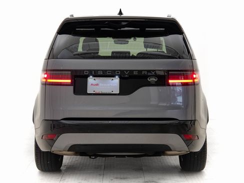 Used 2023 Land Rover Discovery S R-Dynamic image 34