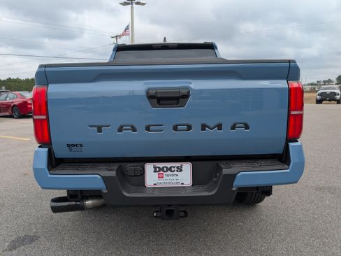 New 2026 Toyota Tacoma SR5 image 4