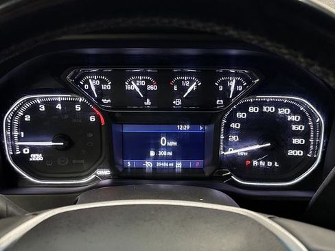 Used 2023 GMC Sierra 2500 SLE w/ Driver Alert Package I image 17