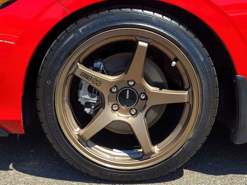 Used 2022 Honda Civic Si image 9